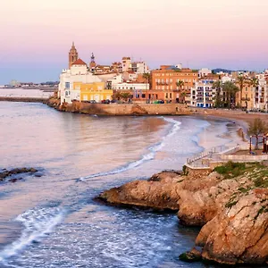Apartamento Con Licencia En, Sitges