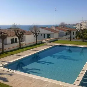 Apartamento -, Sitges
