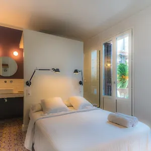 Habitación en casa particular Habitació Amb Encant, Sitges