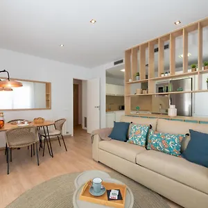 Apartamento Centre. Simply Charming, Sitges