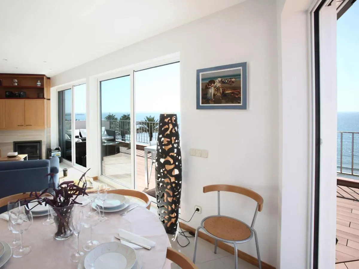 Sitges Views Apartment Spain