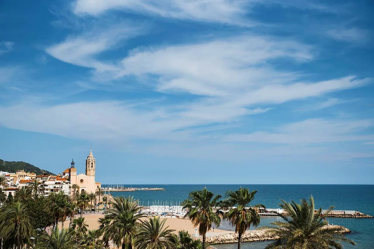 Sitges Views Apartment