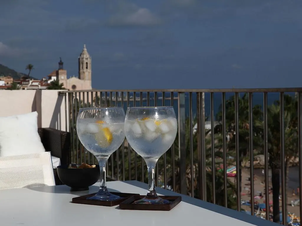 Sitges Views Apartment